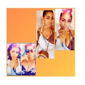 Meet your Posher, Trina